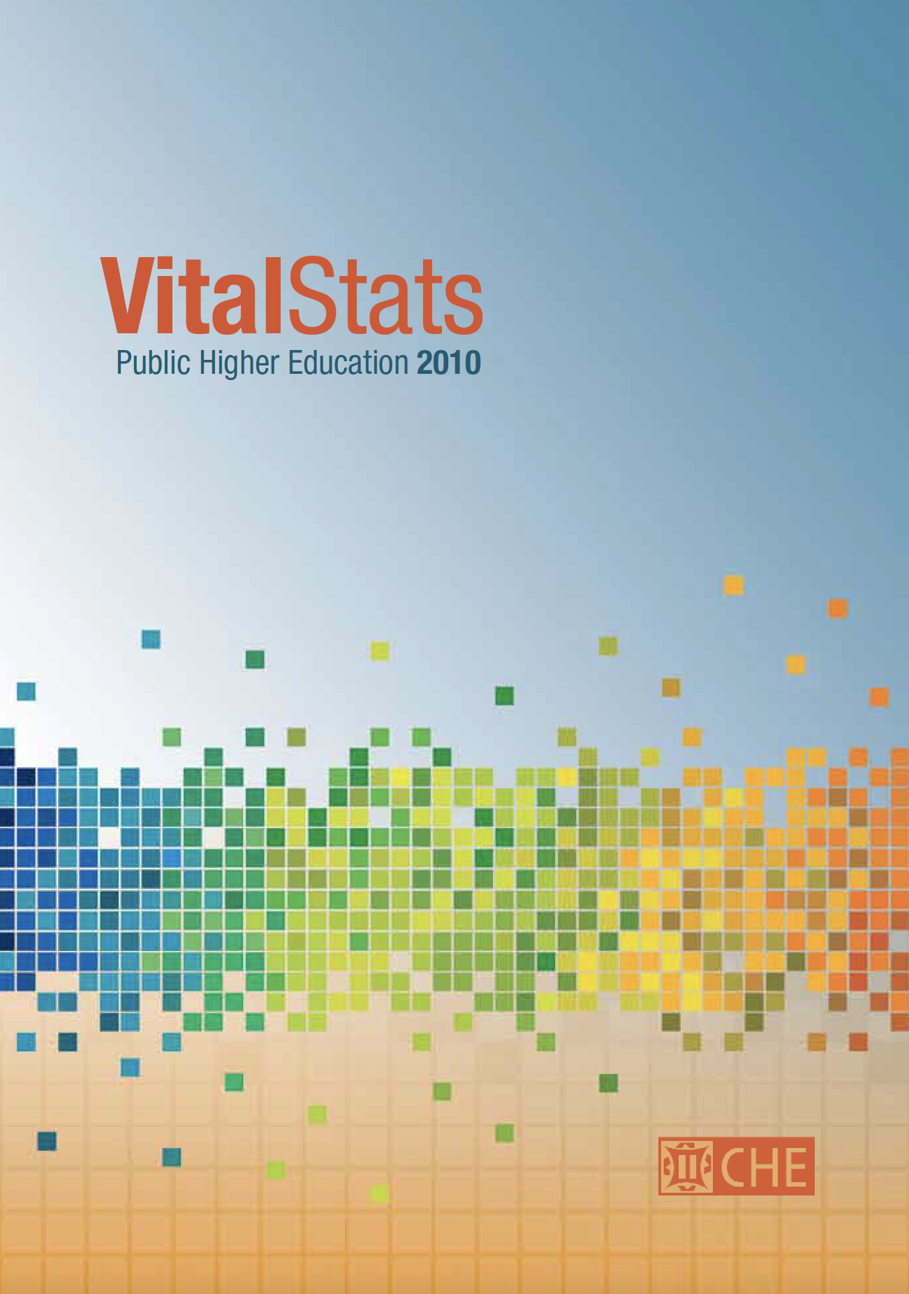 VitalStats Public Higher Education