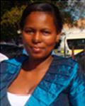 Ms Lumka Mayepu