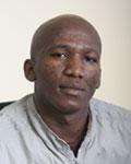 Mr Kabelo Makgalo