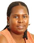 Ms Jeanette Maree